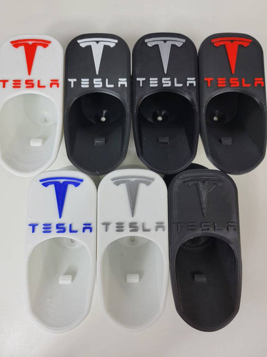 Tesla Wall Connector and Cable Organizer Holder