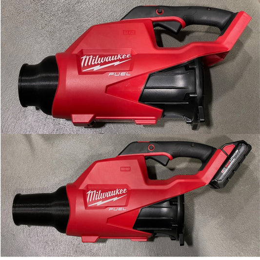 Milwaukee M18 Stubby Blower Nozzle